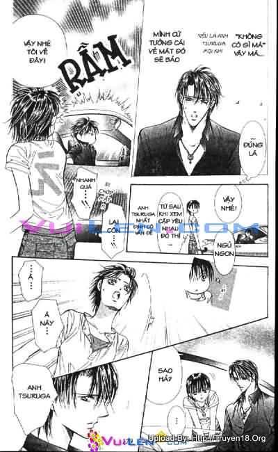 Thách Thức Tuyệt Vời - Chương 11 - Trang 180