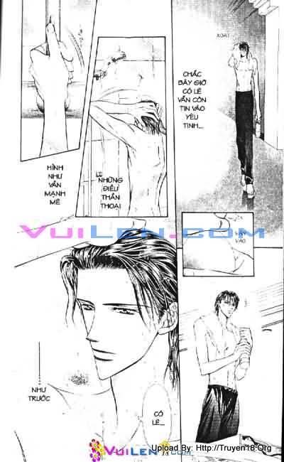 Thách Thức Tuyệt Vời - Chương 11 - Trang 19