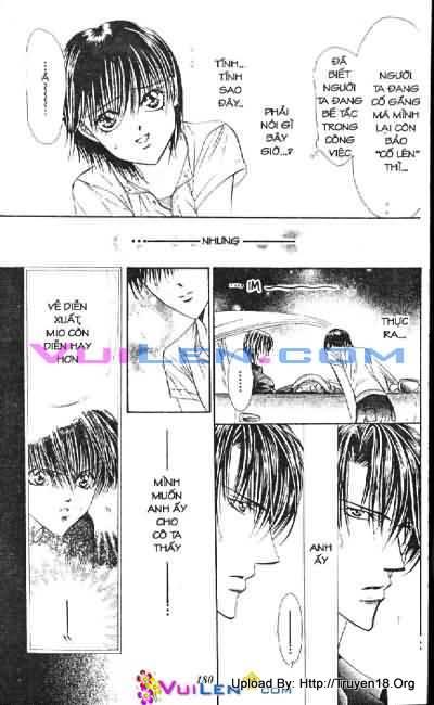 Thách Thức Tuyệt Vời - Chương 11 - Trang 181