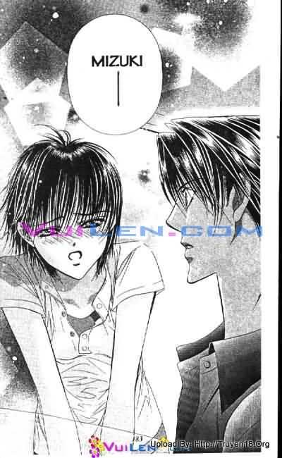 Thách Thức Tuyệt Vời - Chương 11 - Trang 184