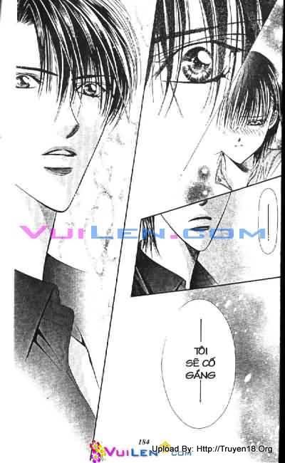 Thách Thức Tuyệt Vời - Chương 11 - Trang 185