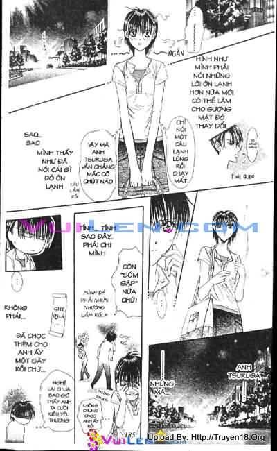 Thách Thức Tuyệt Vời - Chương 11 - Trang 186