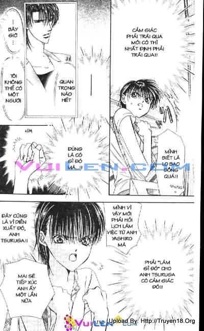 Thách Thức Tuyệt Vời - Chương 11 - Trang 188