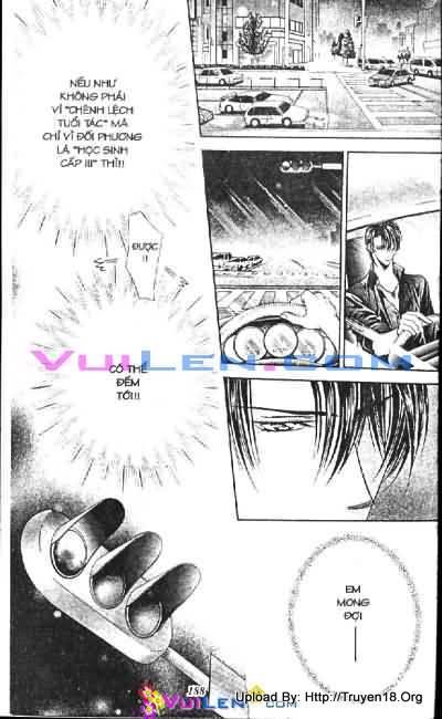 Thách Thức Tuyệt Vời - Chương 11 - Trang 189