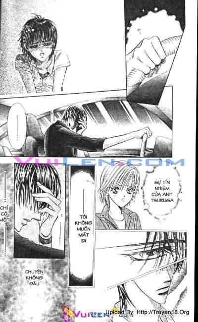 Thách Thức Tuyệt Vời - Chương 11 - Trang 190