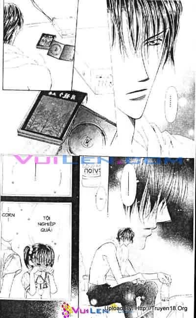 Thách Thức Tuyệt Vời - Chương 11 - Trang 20