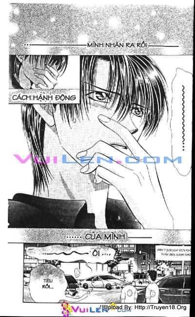 Thách Thức Tuyệt Vời - Chương 11 - Trang 191