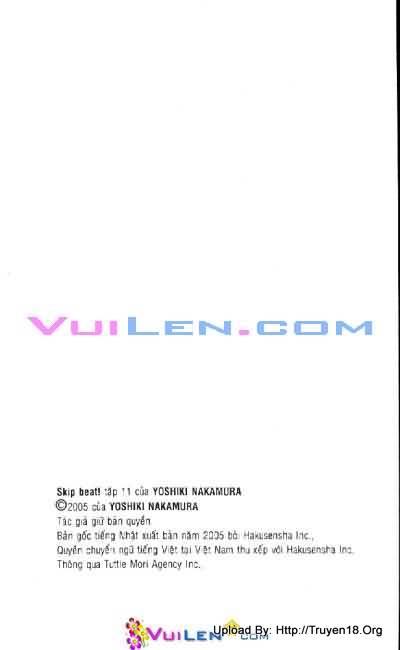 Thách Thức Tuyệt Vời - Chương 11 - Trang 3