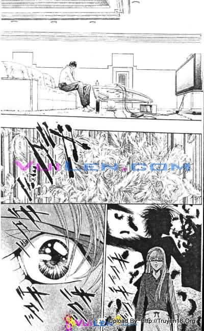 Thách Thức Tuyệt Vời - Chương 11 - Trang 21