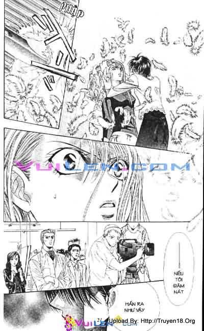 Thách Thức Tuyệt Vời - Chương 11 - Trang 22