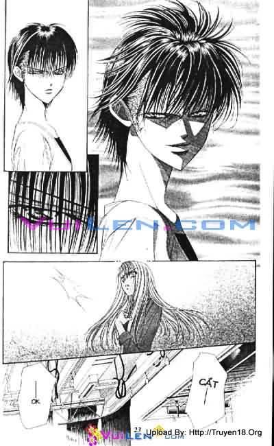 Thách Thức Tuyệt Vời - Chương 11 - Trang 24