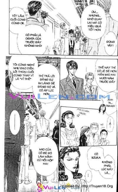 Thách Thức Tuyệt Vời - Chương 11 - Trang 25
