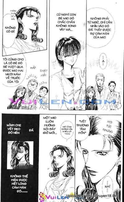 Thách Thức Tuyệt Vời - Chương 11 - Trang 26