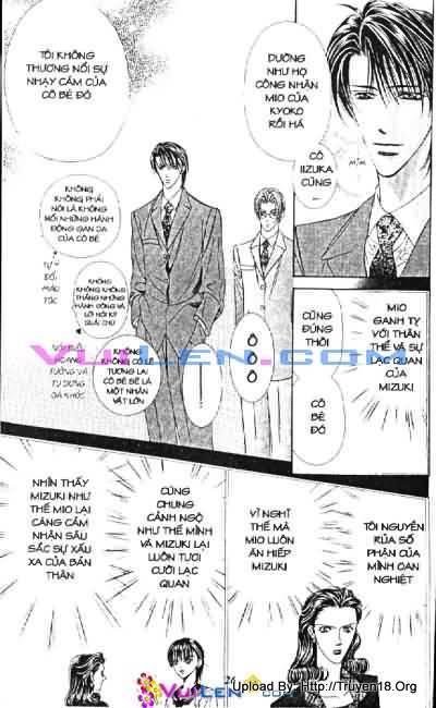 Thách Thức Tuyệt Vời - Chương 11 - Trang 27