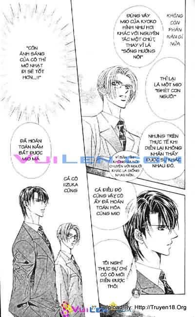 Thách Thức Tuyệt Vời - Chương 11 - Trang 28