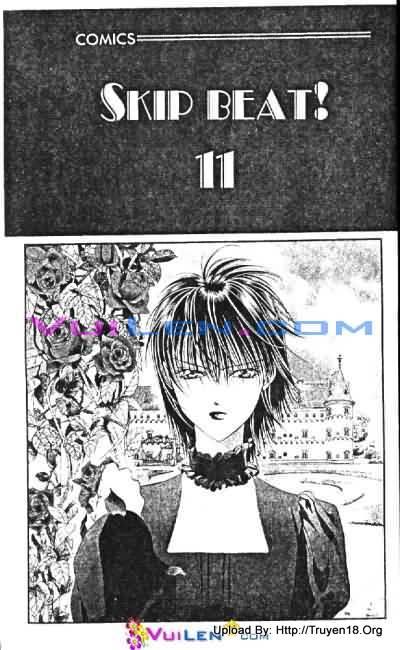 Thách Thức Tuyệt Vời - Chương 11 - Trang 4