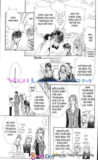 Thách Thức Tuyệt Vời - Chương 11 - Trang 31