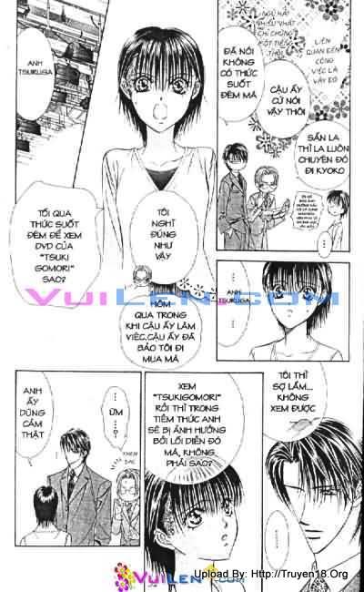 Thách Thức Tuyệt Vời - Chương 11 - Trang 33