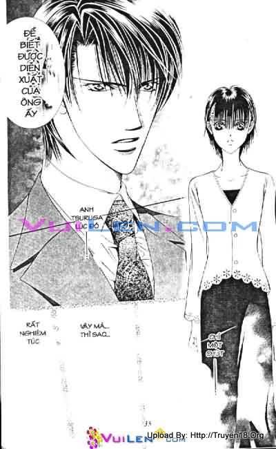 Thách Thức Tuyệt Vời - Chương 11 - Trang 36