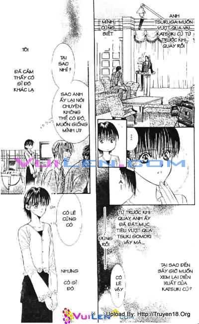 Thách Thức Tuyệt Vời - Chương 11 - Trang 37