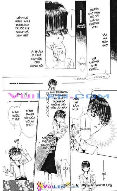 Thách Thức Tuyệt Vời - Chương 11 - Trang 38