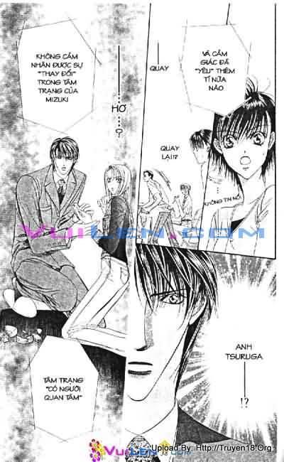 Thách Thức Tuyệt Vời - Chương 11 - Trang 39