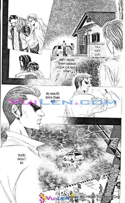 Thách Thức Tuyệt Vời - Chương 11 - Trang 43