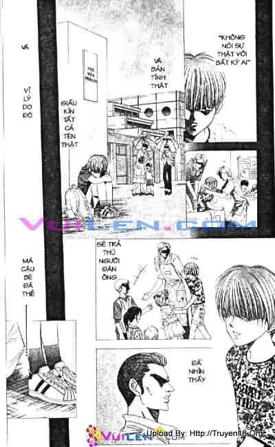 Thách Thức Tuyệt Vời - Chương 11 - Trang 44