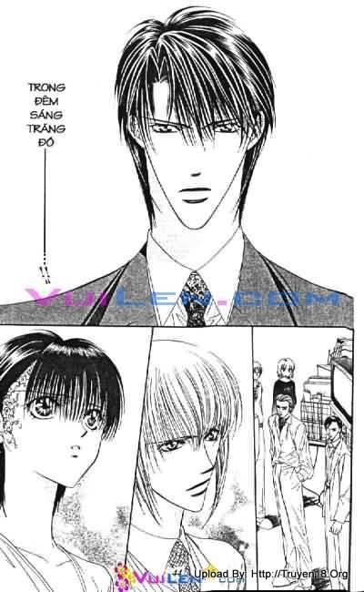 Thách Thức Tuyệt Vời - Chương 11 - Trang 45