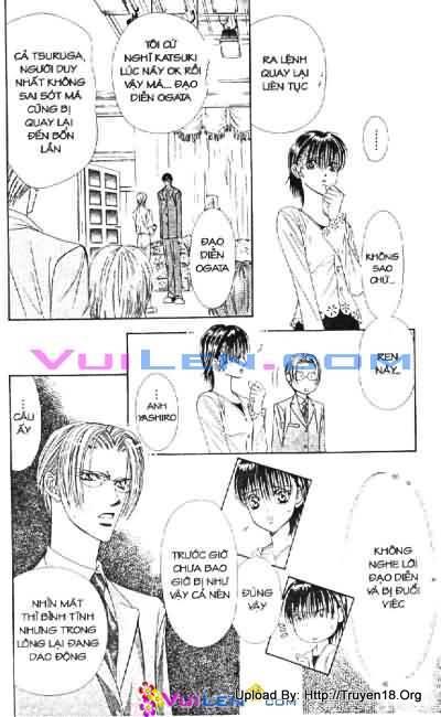 Thách Thức Tuyệt Vời - Chương 11 - Trang 46