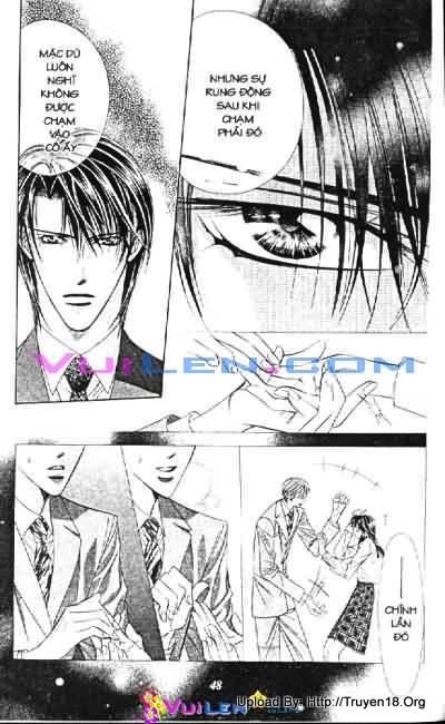 Thách Thức Tuyệt Vời - Chương 11 - Trang 49