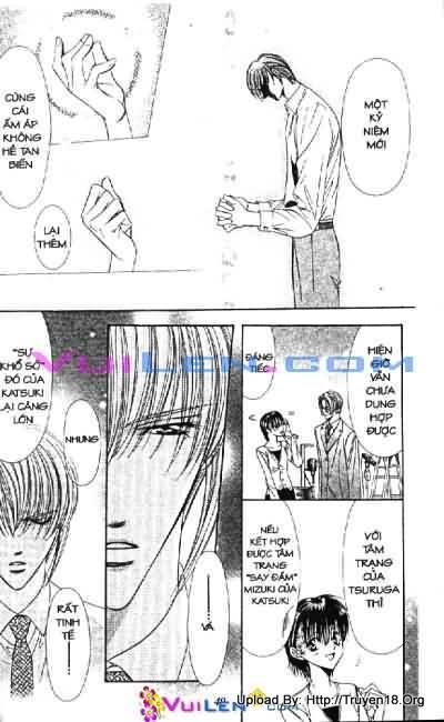 Thách Thức Tuyệt Vời - Chương 11 - Trang 50