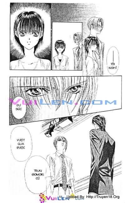 Thách Thức Tuyệt Vời - Chương 11 - Trang 51