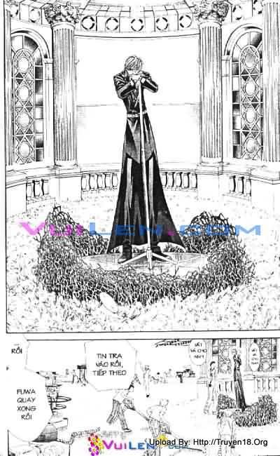 Thách Thức Tuyệt Vời - Chương 11 - Trang 54