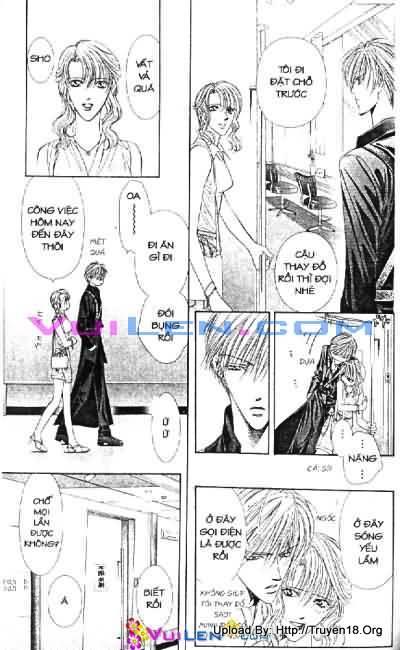 Thách Thức Tuyệt Vời - Chương 11 - Trang 55