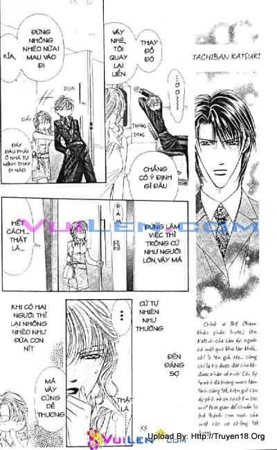 Thách Thức Tuyệt Vời - Chương 11 - Trang 56