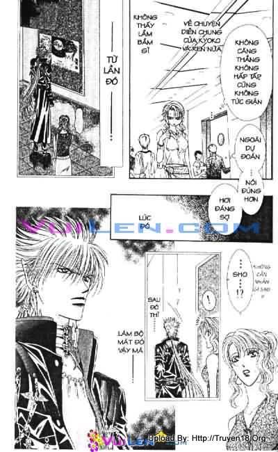 Thách Thức Tuyệt Vời - Chương 11 - Trang 57