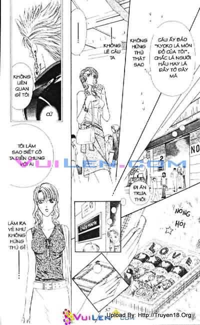 Thách Thức Tuyệt Vời - Chương 11 - Trang 58