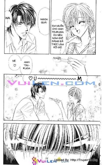 Thách Thức Tuyệt Vời - Chương 11 - Trang 59