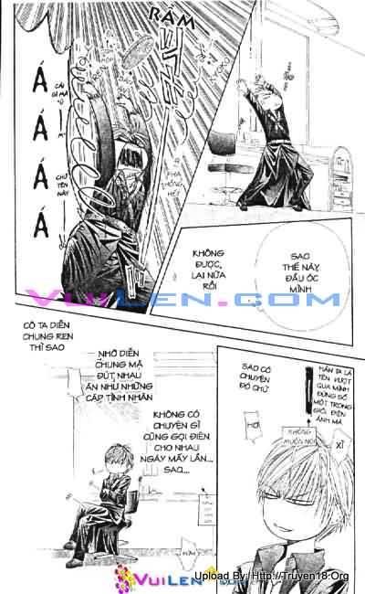 Thách Thức Tuyệt Vời - Chương 11 - Trang 60