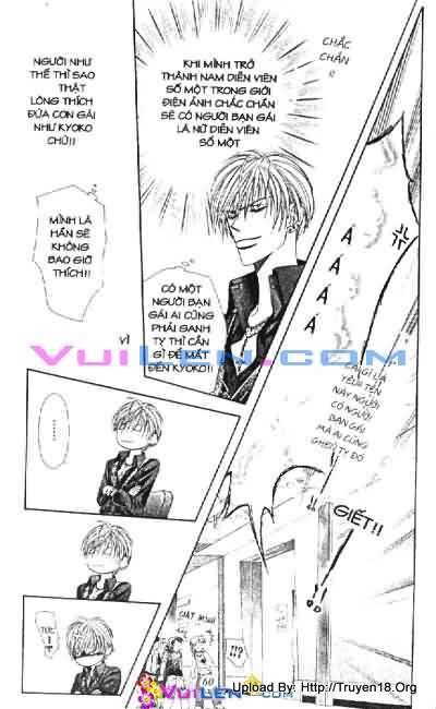 Thách Thức Tuyệt Vời - Chương 11 - Trang 61