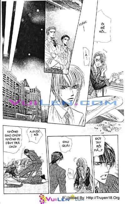 Thách Thức Tuyệt Vời - Chương 11 - Trang 62