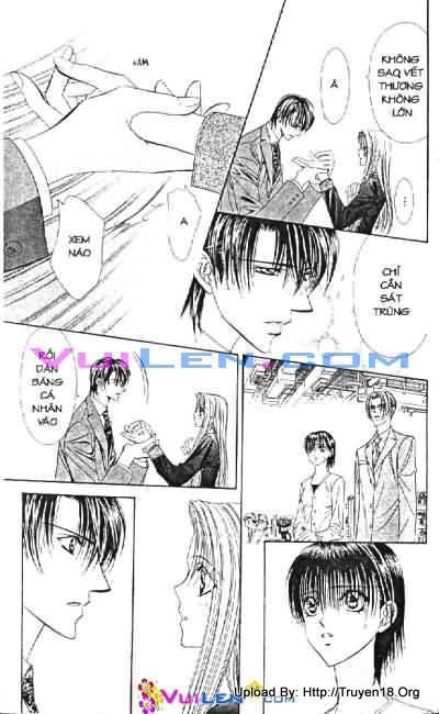 Thách Thức Tuyệt Vời - Chương 11 - Trang 63