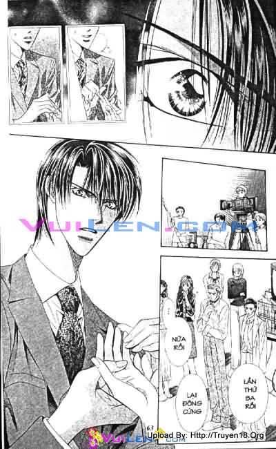 Thách Thức Tuyệt Vời - Chương 11 - Trang 64