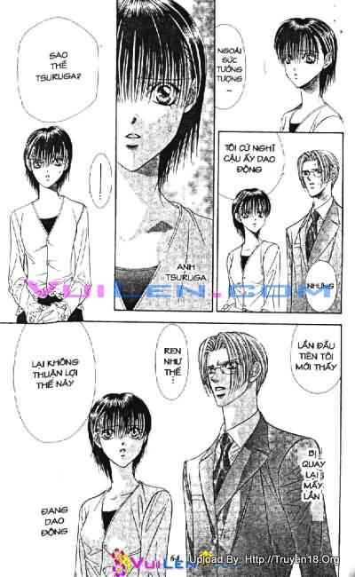 Thách Thức Tuyệt Vời - Chương 11 - Trang 65