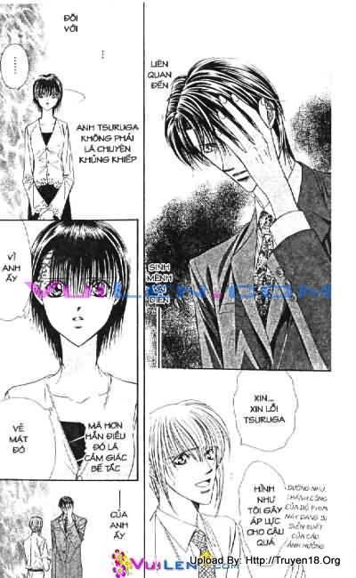 Thách Thức Tuyệt Vời - Chương 11 - Trang 66