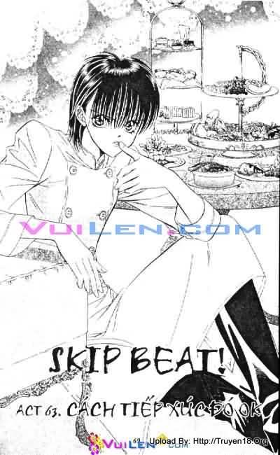 Thách Thức Tuyệt Vời - Chương 11 - Trang 70