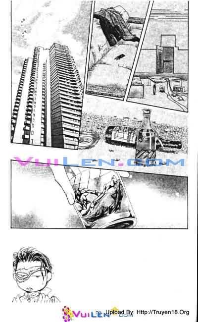 Thách Thức Tuyệt Vời - Chương 11 - Trang 71