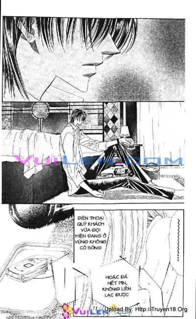 Thách Thức Tuyệt Vời - Chương 11 - Trang 72