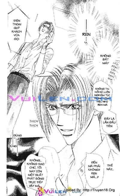 Thách Thức Tuyệt Vời - Chương 11 - Trang 73